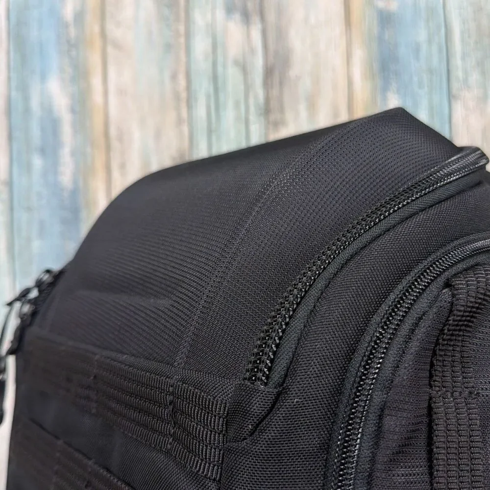 Lowepro ProTactic BP 450 AW II Professional Camera Laptop Backpack Black